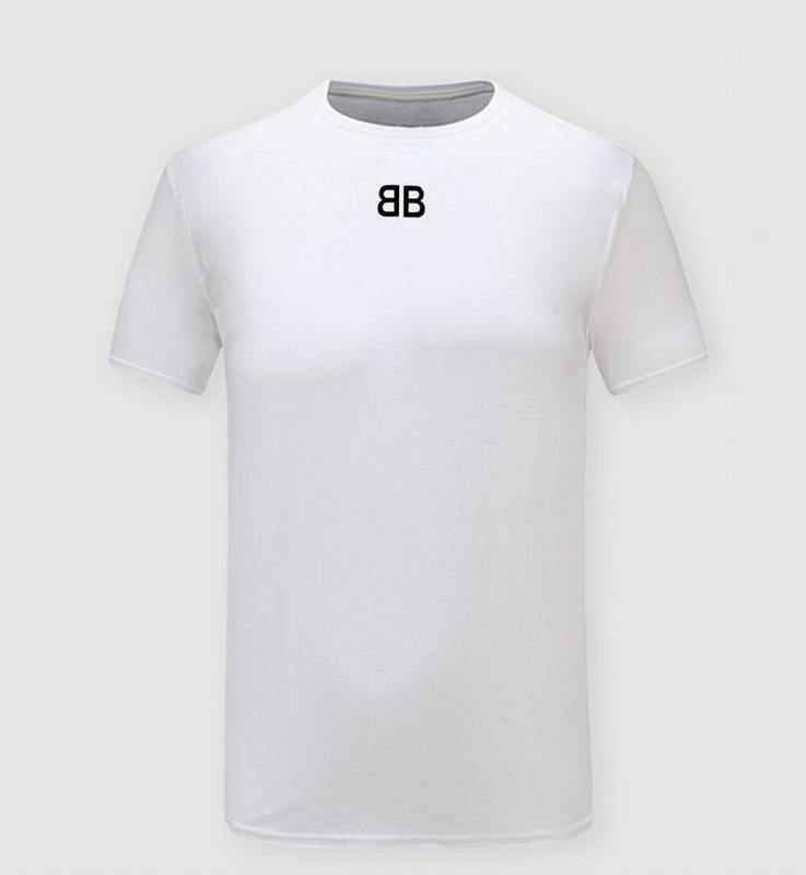 Balenciaga Men's T-shirts 688